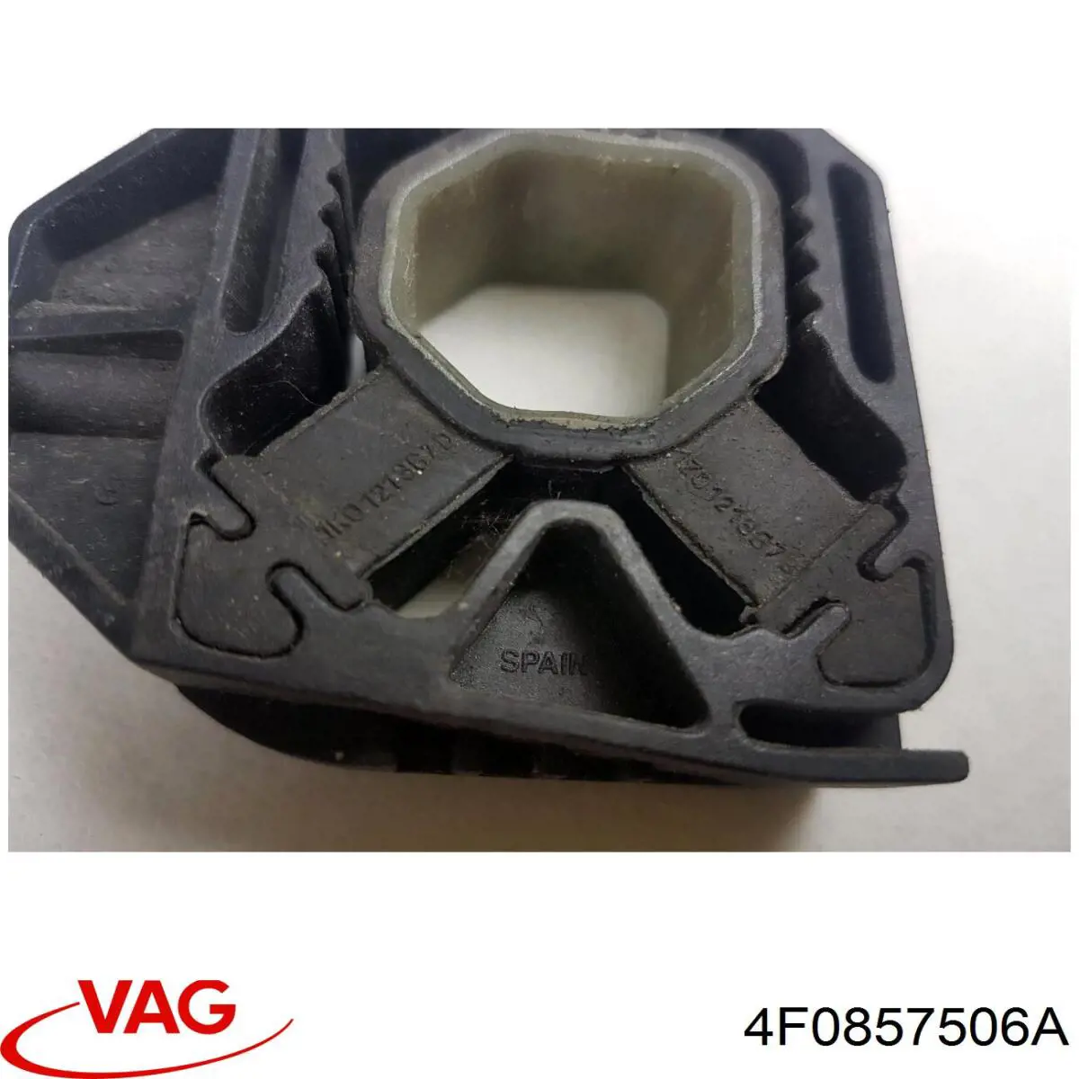 4F0857506A VAG 