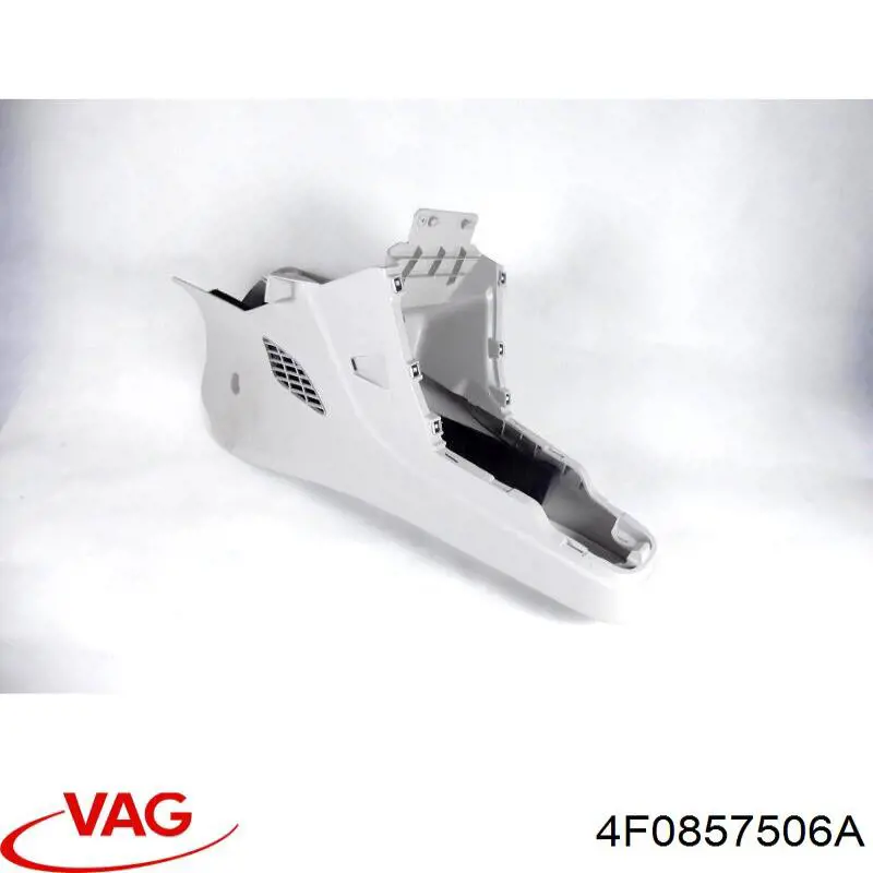  VAG 4F0857506A preço, a partir de 44,75 USD