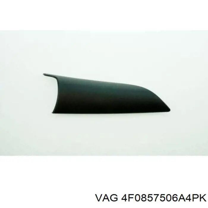 4F0857506A4PK VAG 