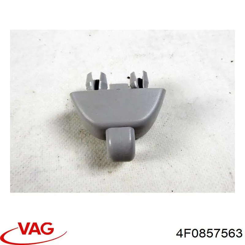 4F0857563 VAG 