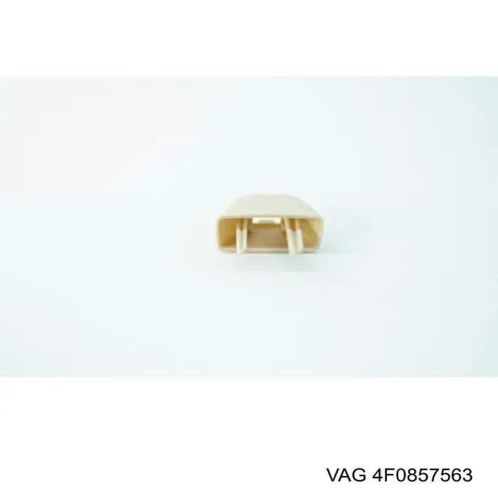 Compre 4F0857563 VAG 