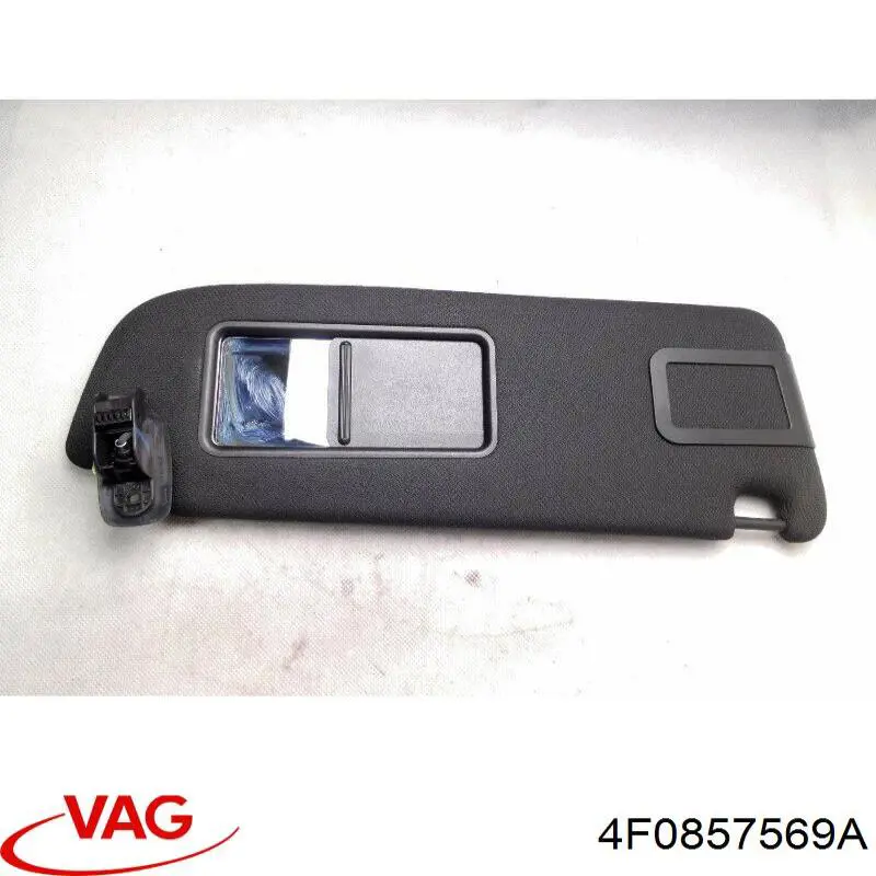  VAG 4F0857569A preço, a partir de  