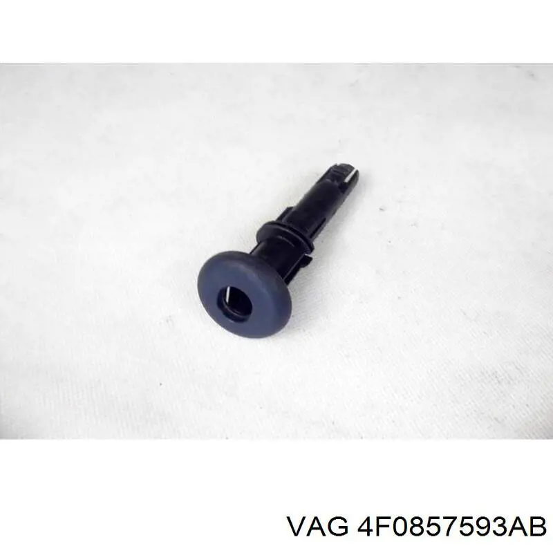  VAG 4F0857593AB preço, a partir de 105,00 USD