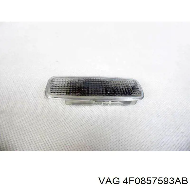 Compre 4F0857593AB VAG 