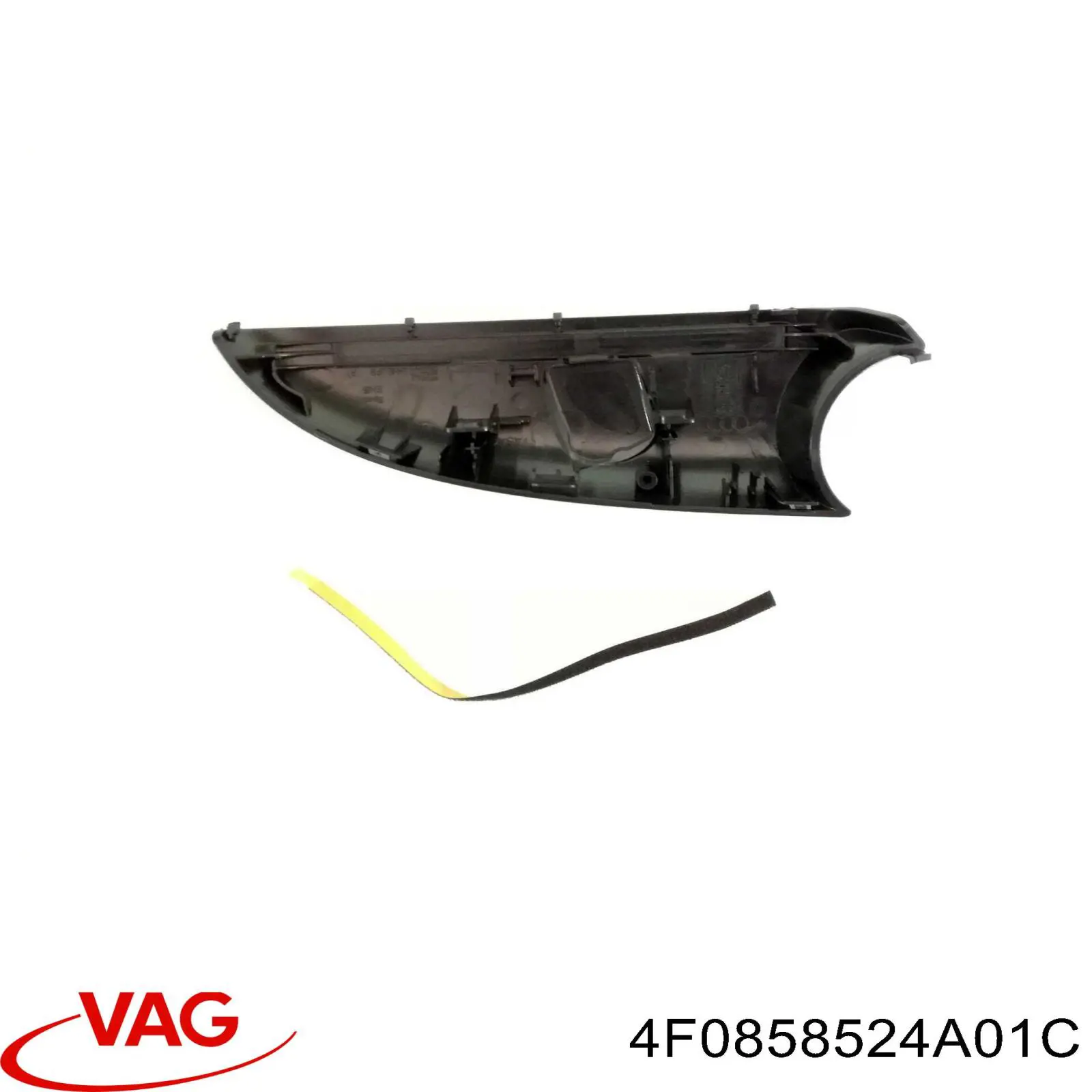4F0858524A01C VAG 