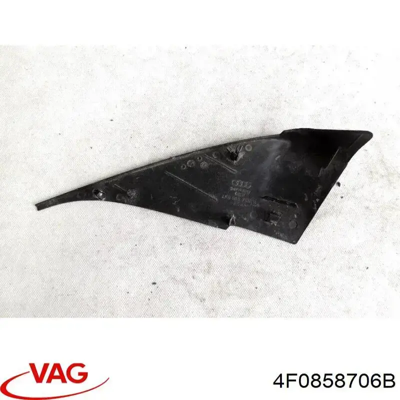 4F0858706B VAG 
