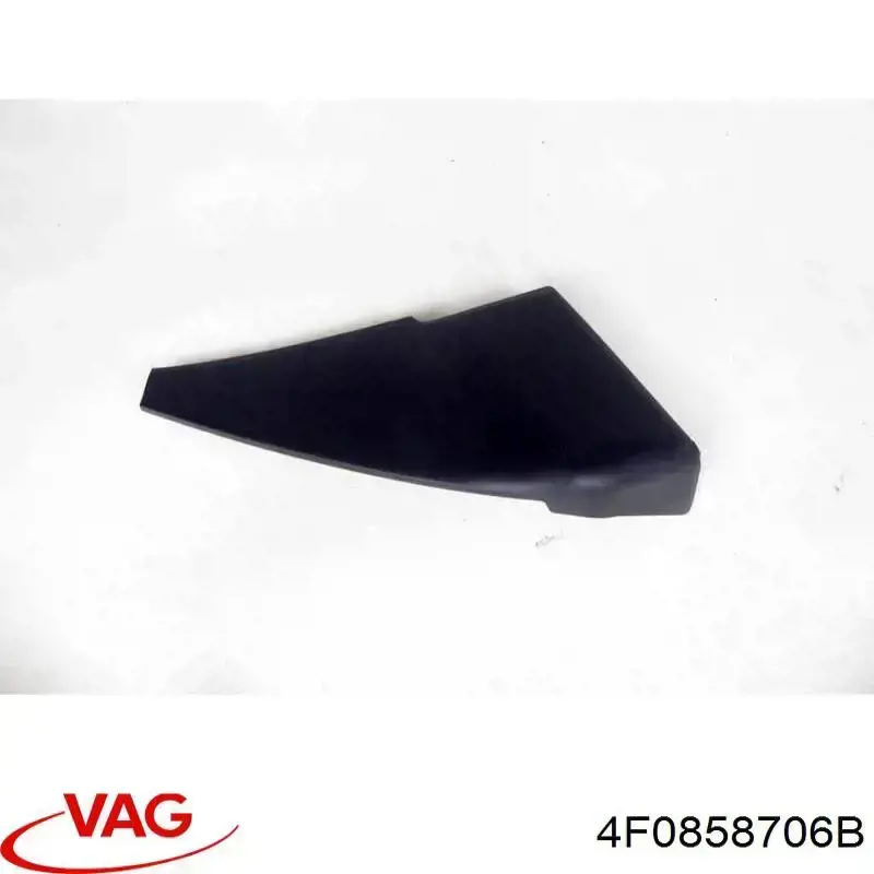  VAG 4F0858706B preço, a partir de 20,58 USD