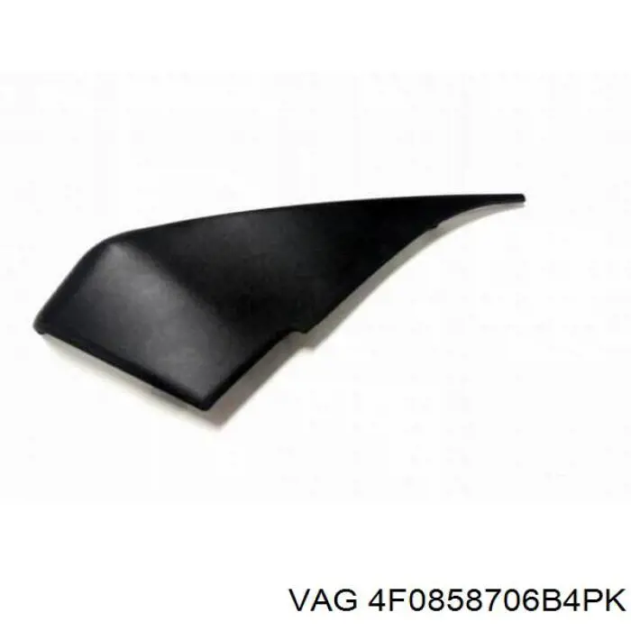 4F0858706B4PK VAG 