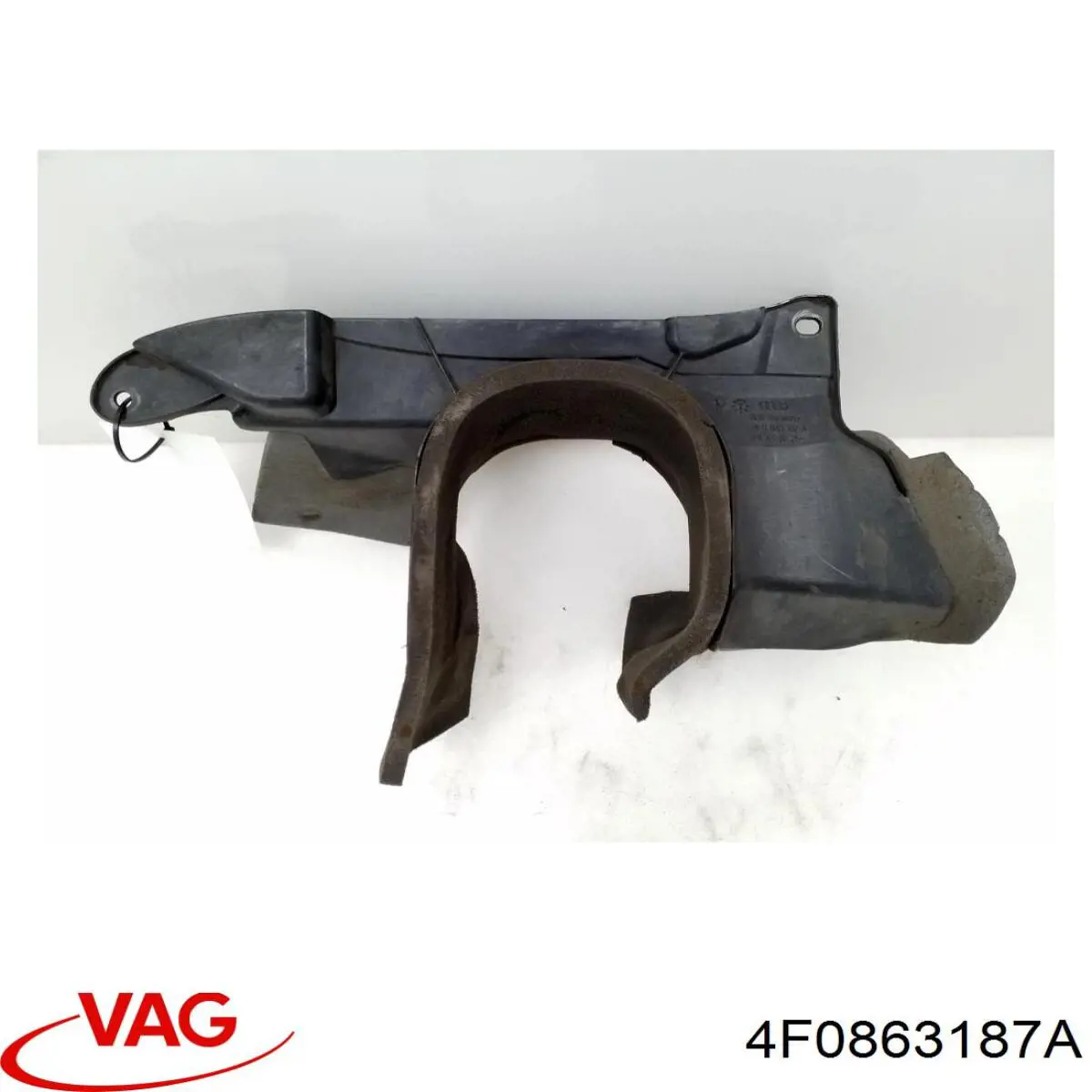 4F0863187A VAG 