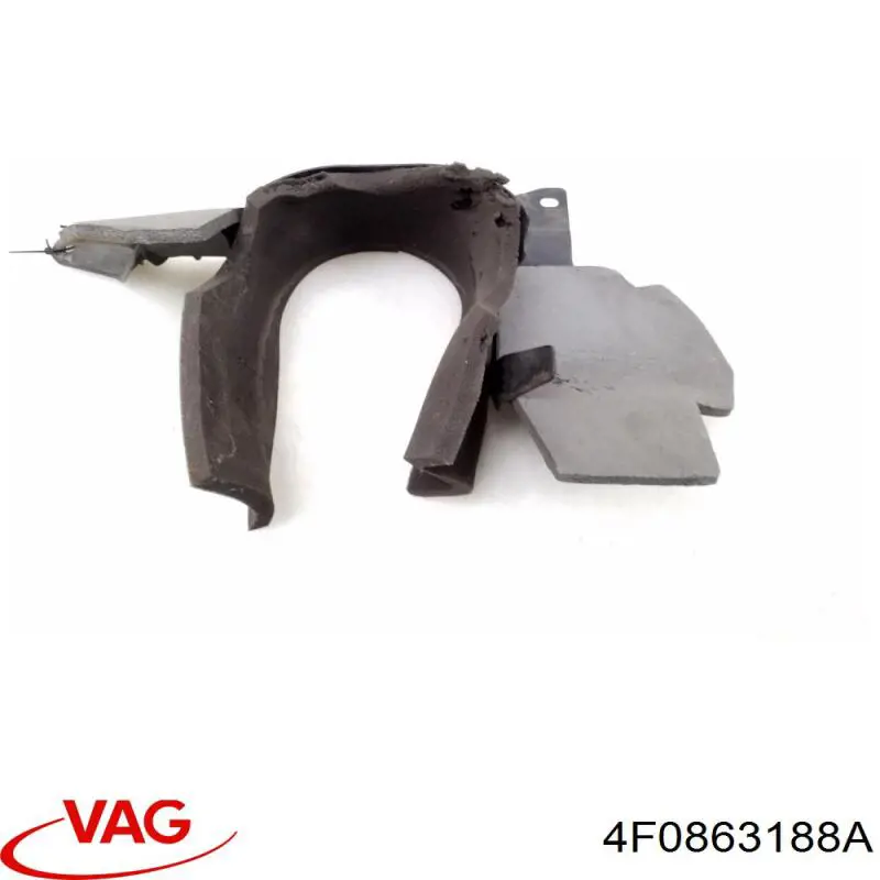  VAG 4F0863188A preço, a partir de 17,92 USD