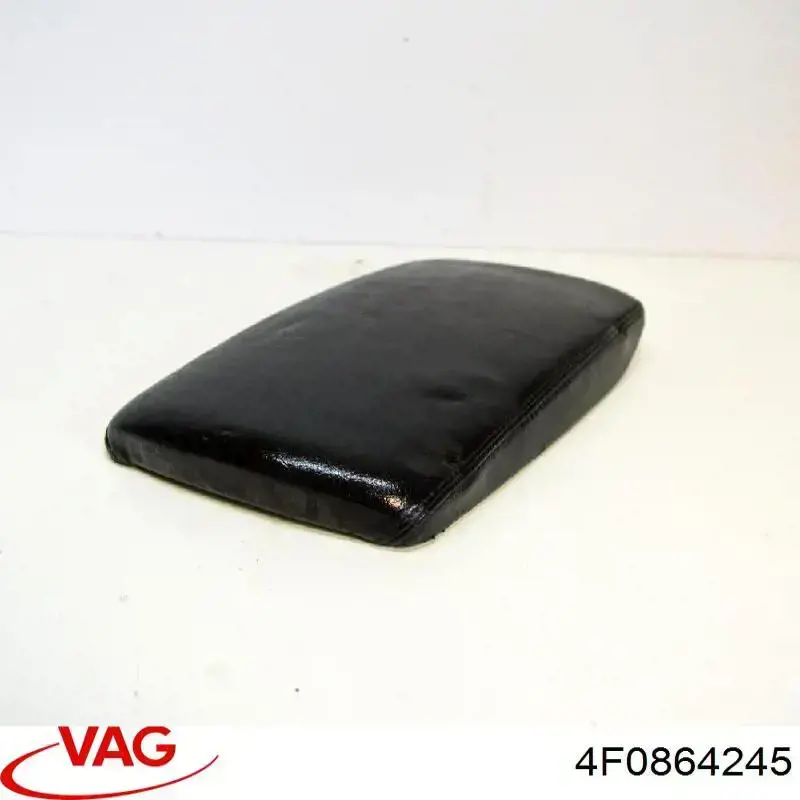 4F0864245 VAG Braço de consola central