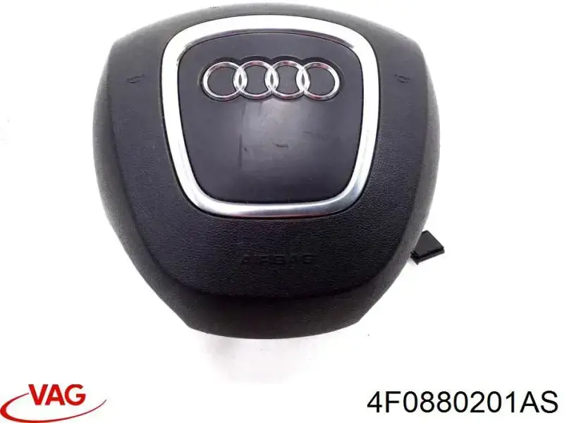 Cinto de segurança (AIRBAG) de condutor VAG 4F0880201AS preço, a partir de 68,74 USD