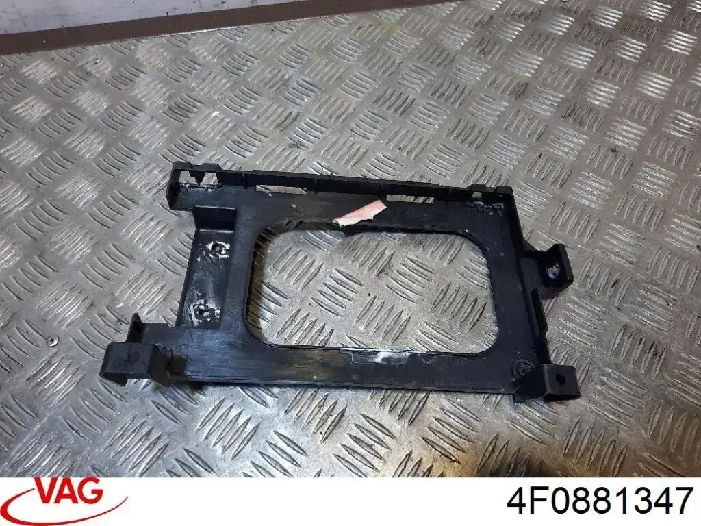 Compre 4F0881347 VAG 