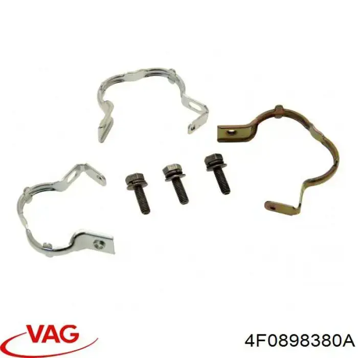 VAG 4F0898380A preço, a partir de 27,84 USD