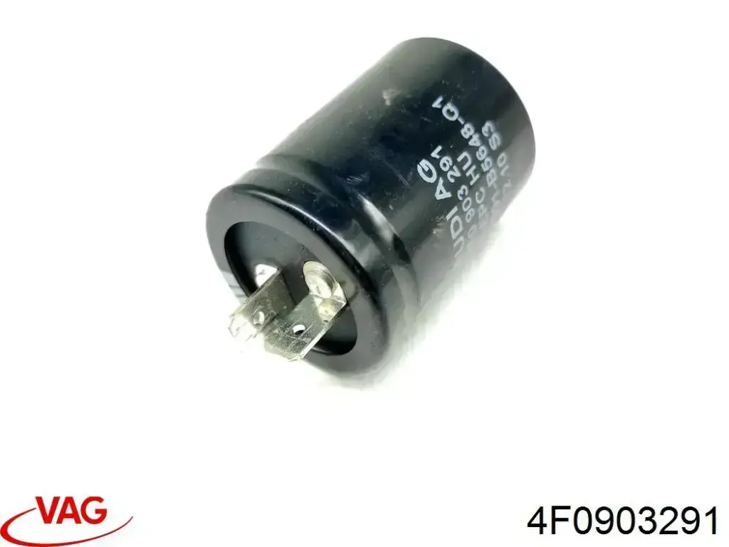 Compre 4F0903291 VAG 