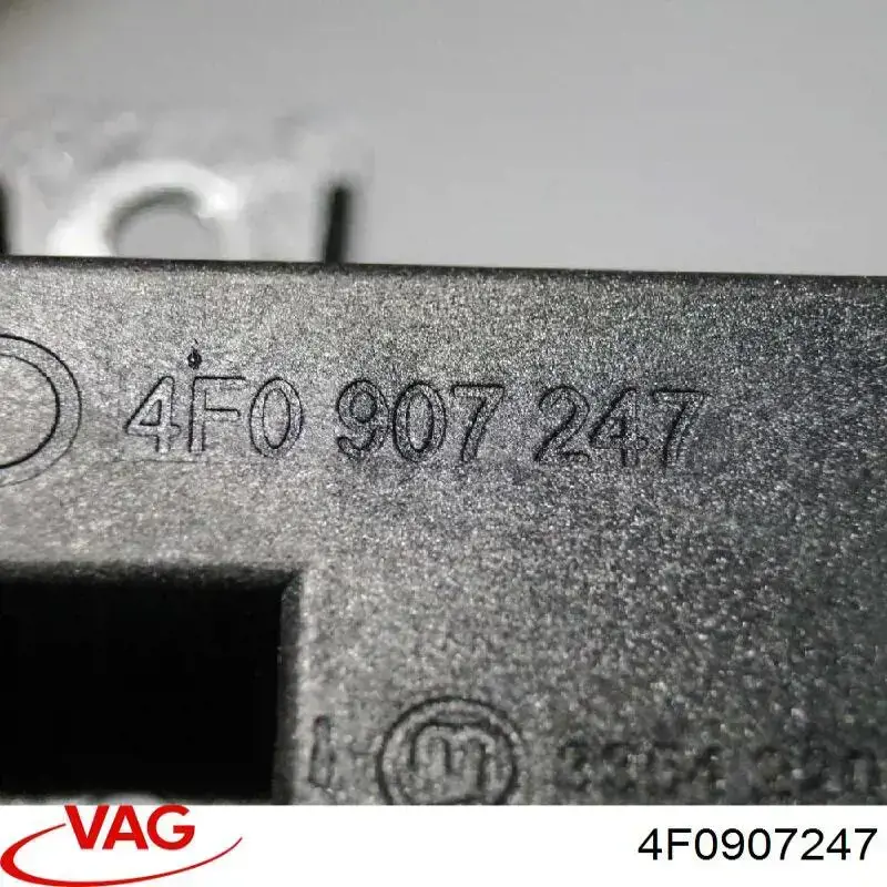  VAG 4F0907247 preço, a partir de 44,75 USD