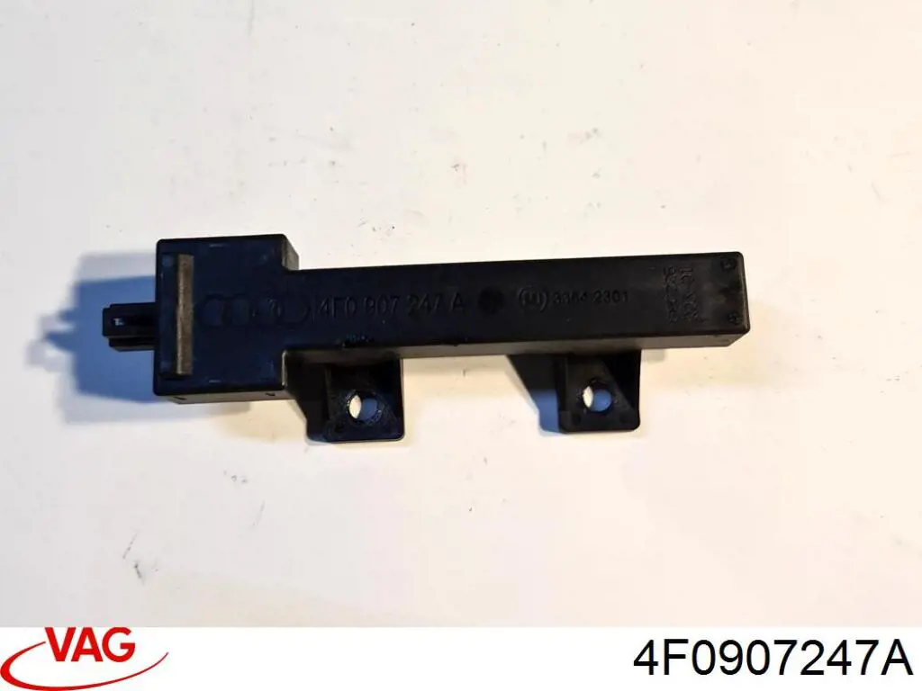 Antena VAG 4F0907247A preço, a partir de 59,36 USD