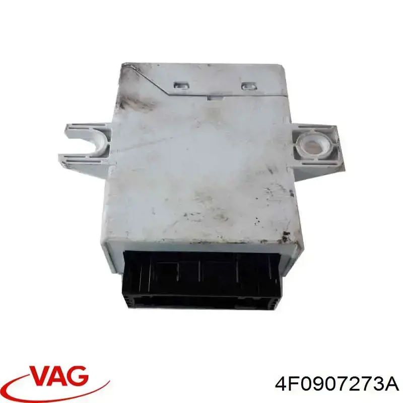 Unidade do sistema de controlo de pressão nos pneus VAG 4F0907273A preço, a partir de 68,22 USD