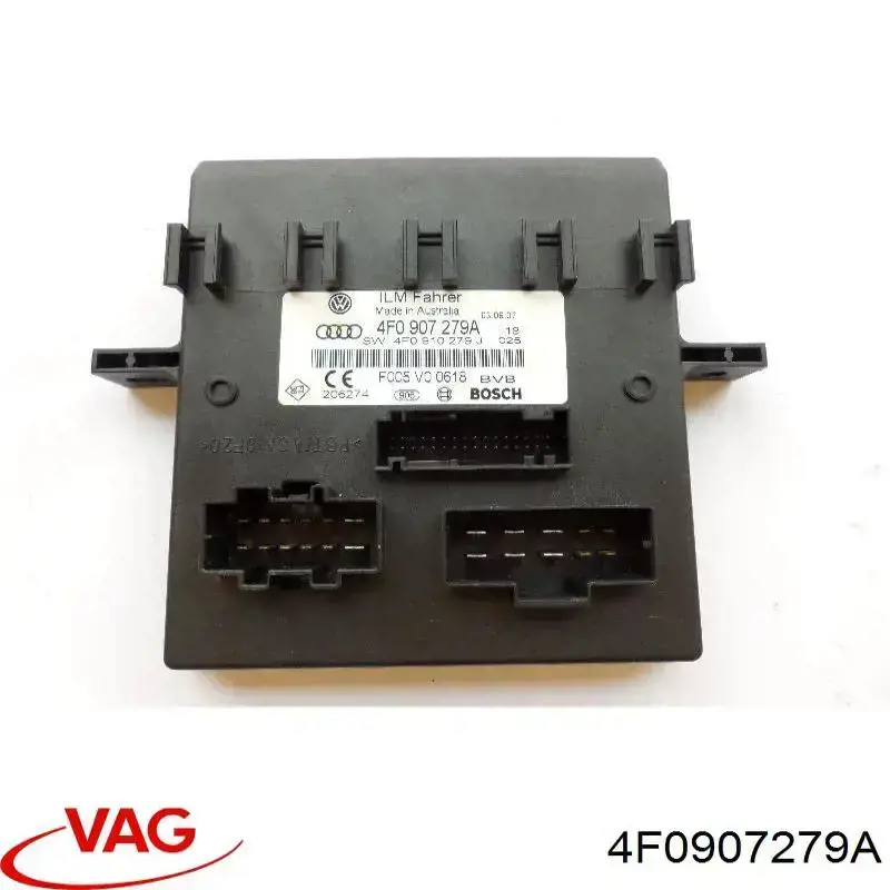 4F0907279A VAG 