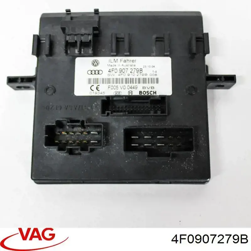 4F0907279B VAG 