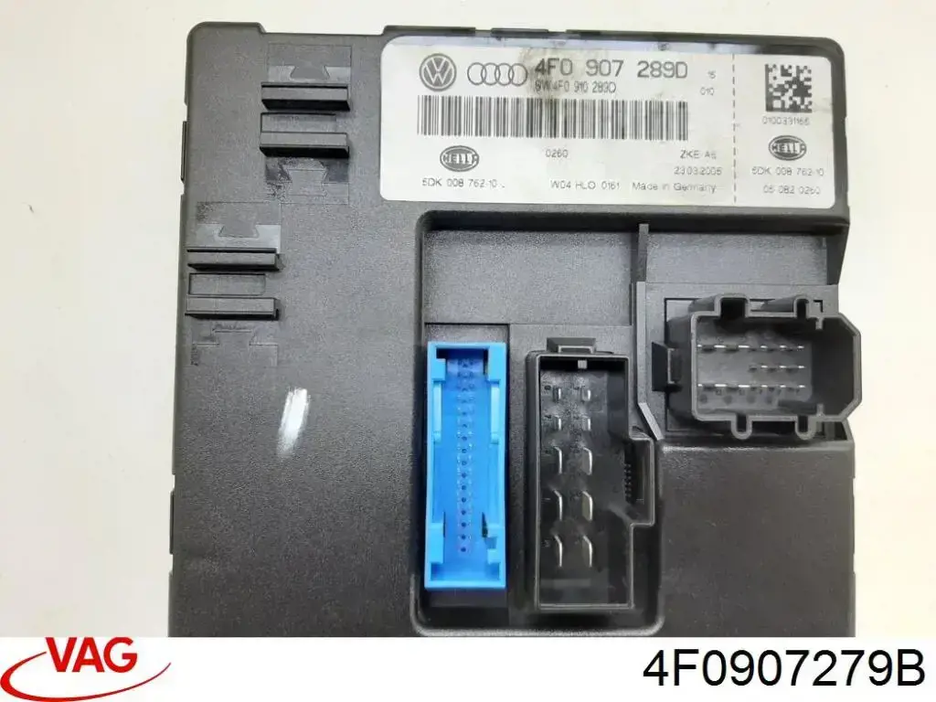  VAG 4F0907279B preço, a partir de 61,29 USD