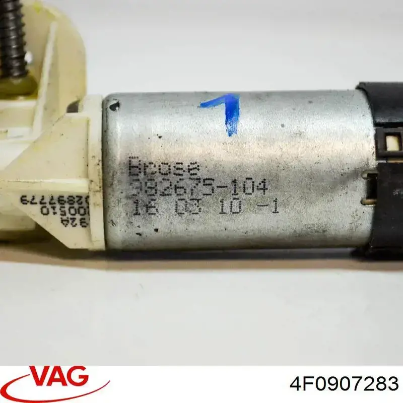  VAG 4F0907283 preço, a partir de 81,62 USD