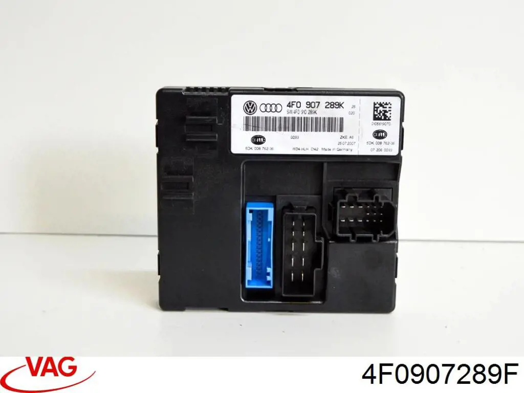 Compre 4F0907289F VAG 