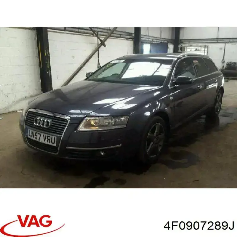  VAG 4F0907289J
