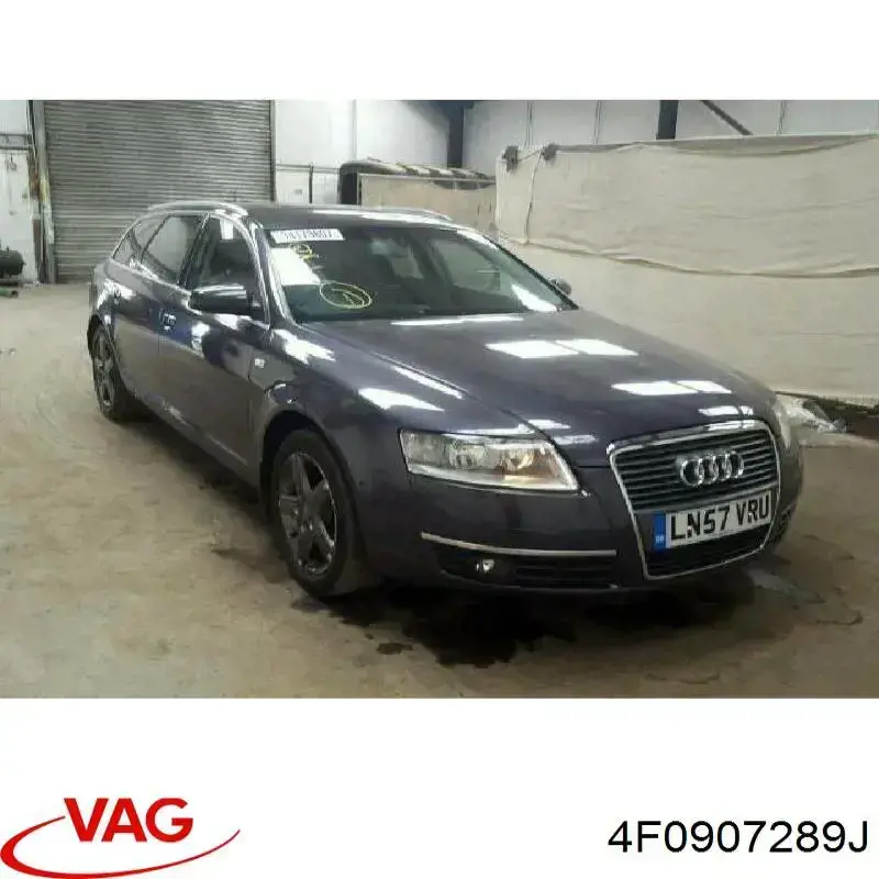 Compre 4F0907289J VAG 