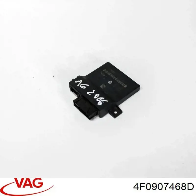4F0907468D VAG Módulo "Interface de diagnóstico"