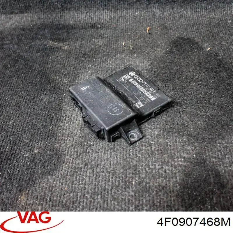 Módulo "Interface de diagnóstico" VAG 4F0907468M preço, a partir de 71,63 USD