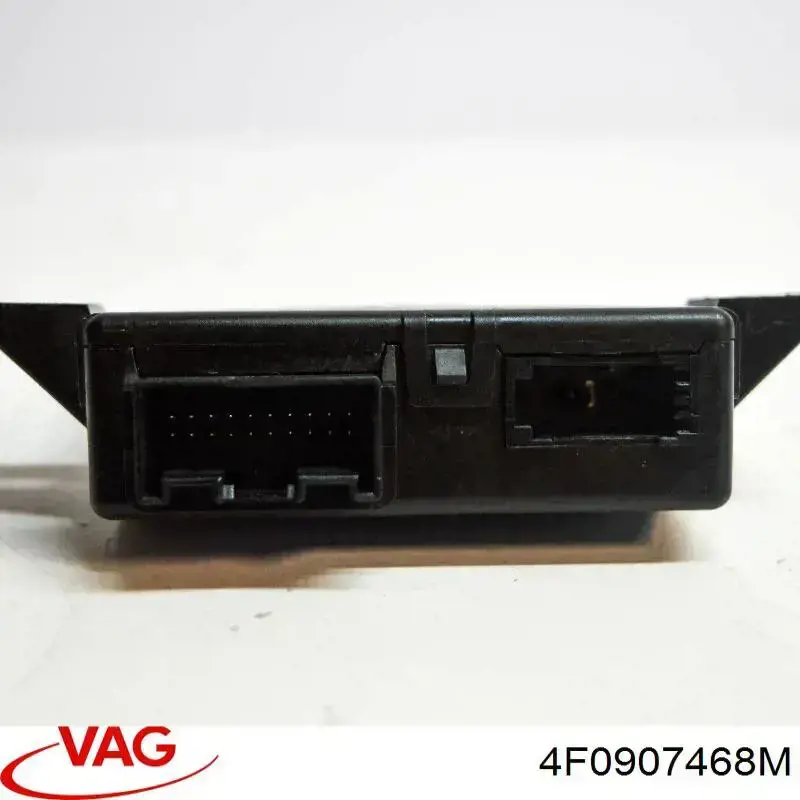 Compre 4F0907468M VAG Módulo "Interface de diagnóstico"