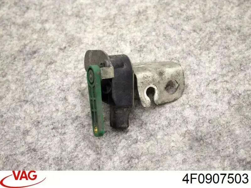 Sensor dianteiro do nível de posição de carroçaria VAG 4F0907503 preço, a partir de 62,99 USD