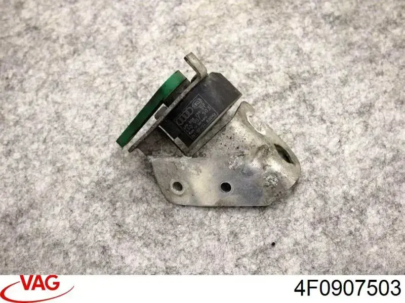 Compre 4F0907503 VAG Sensor dianteiro do nível de posição de carroçaria