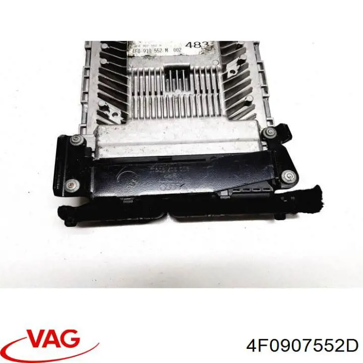 4F0907552D VAG