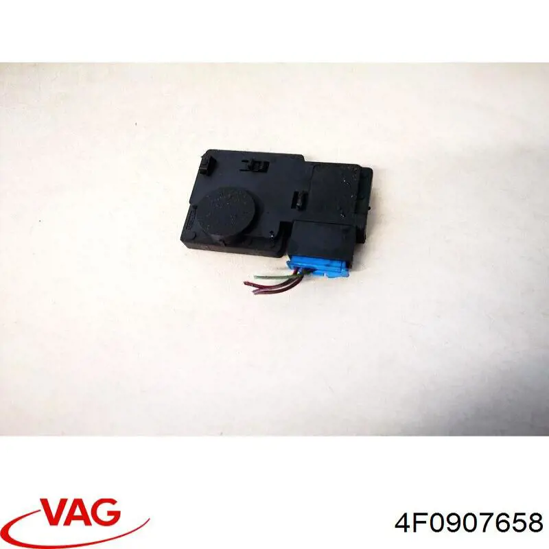 Sensor de posição de pedal de embraiagem VAG 4F0907658 preço, a partir de 120,83 USD