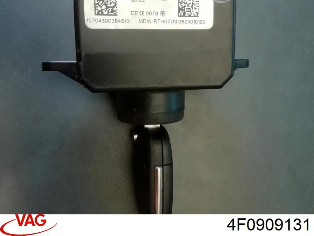 4F0909131 VAG 