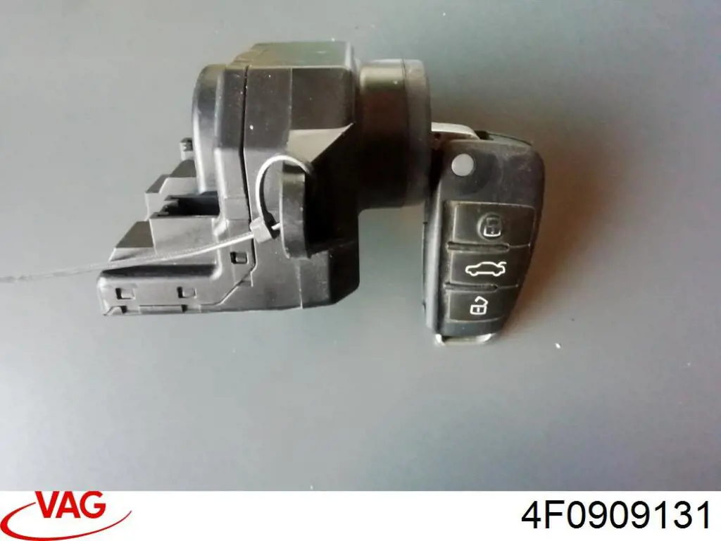  VAG 4F0909131 preço, a partir de 100,49 USD