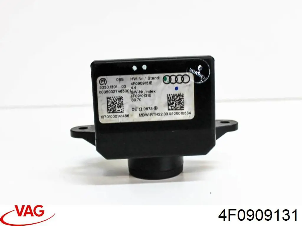 Compre 4F0909131 VAG 