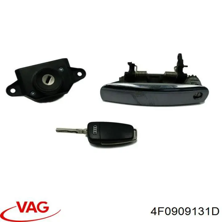  VAG 4F0909131D preço, a partir de 101,76 USD