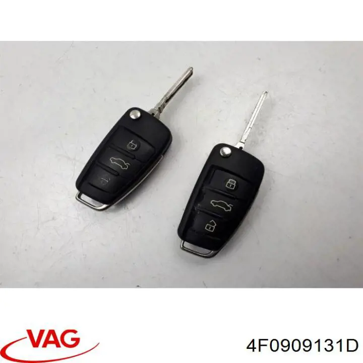 Compre 4F0909131D VAG 