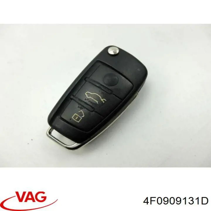 4F0909131D VAG 
