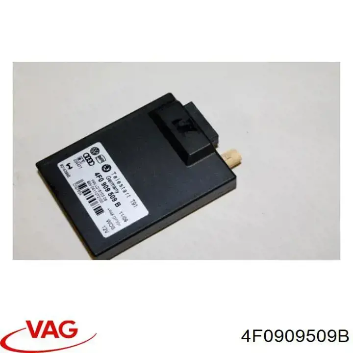  VAG 4F0909509A preço, a partir de 119,18 USD