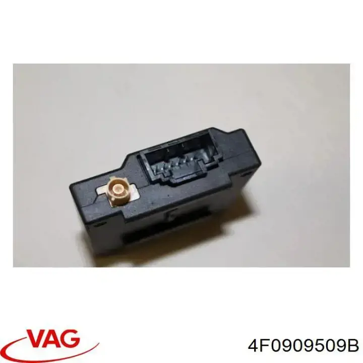 Compre 4F0909509A VAG 