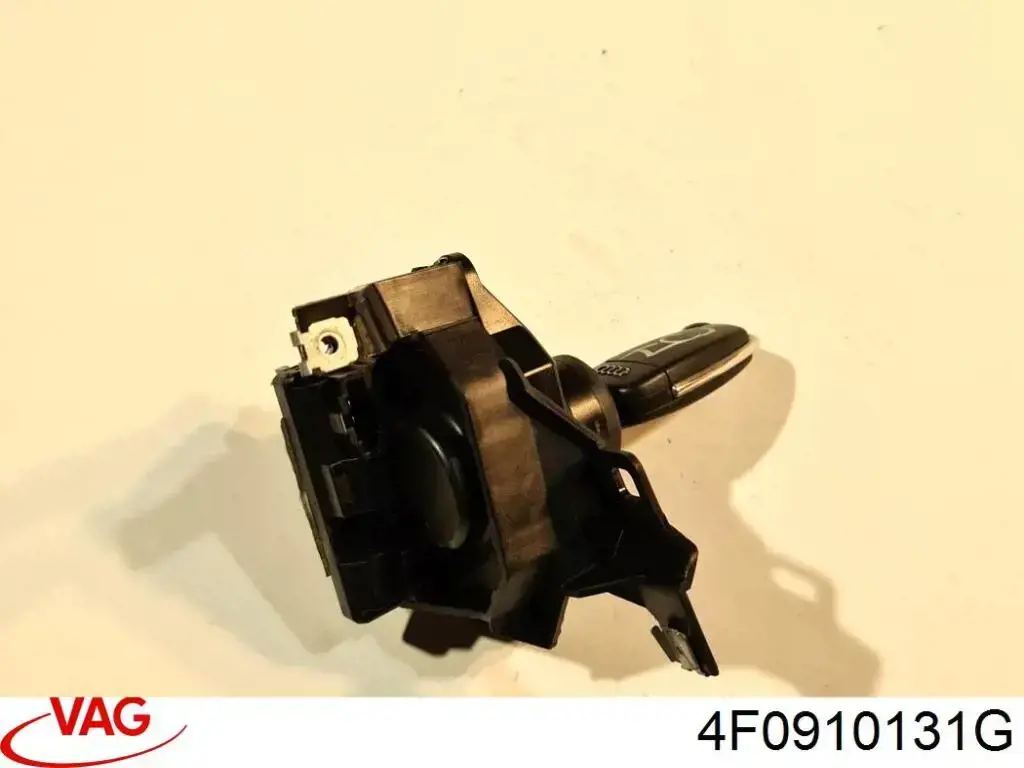 Grupo de contato de fecho de ignição VAG 4F0910131G preço, a partir de 142,23 USD