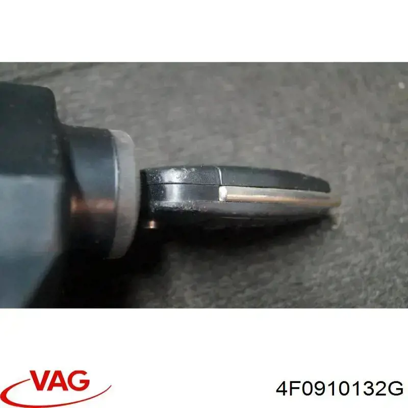 Grupo de contato de fecho de ignição VAG 4F0910132G preço, a partir de 146,42 USD