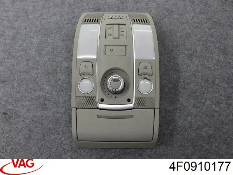 Sensor de movimento no interior VAG 4F0910177 preço, a partir de 59,59 USD