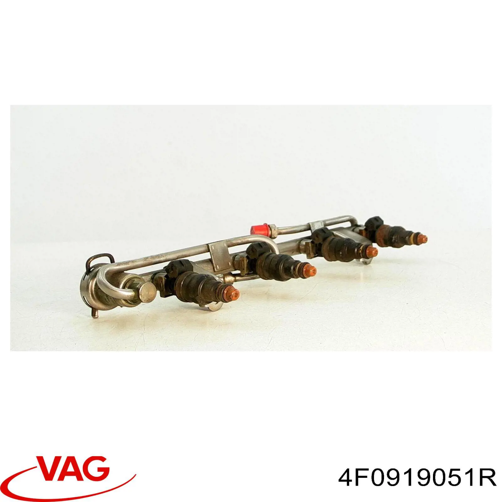 Módulo de bomba de combustível com sensor do nível de combustível VAG 4F0919087 preço, a partir de 103,31 USD