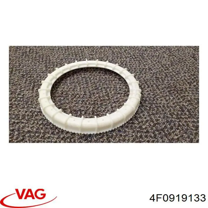 4F0919133 VAG Vedante de sensor do nível de combustível/da bomba de combustível (tanque de combustível)
