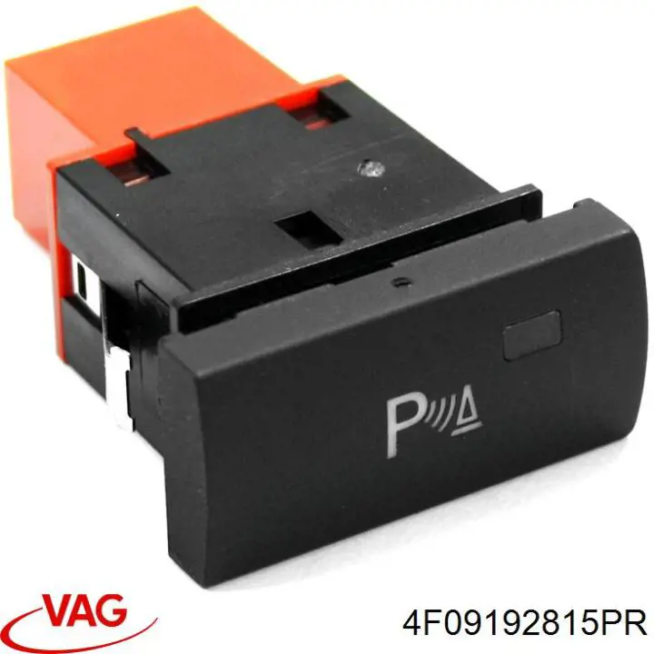 4F09192815PR VAG 